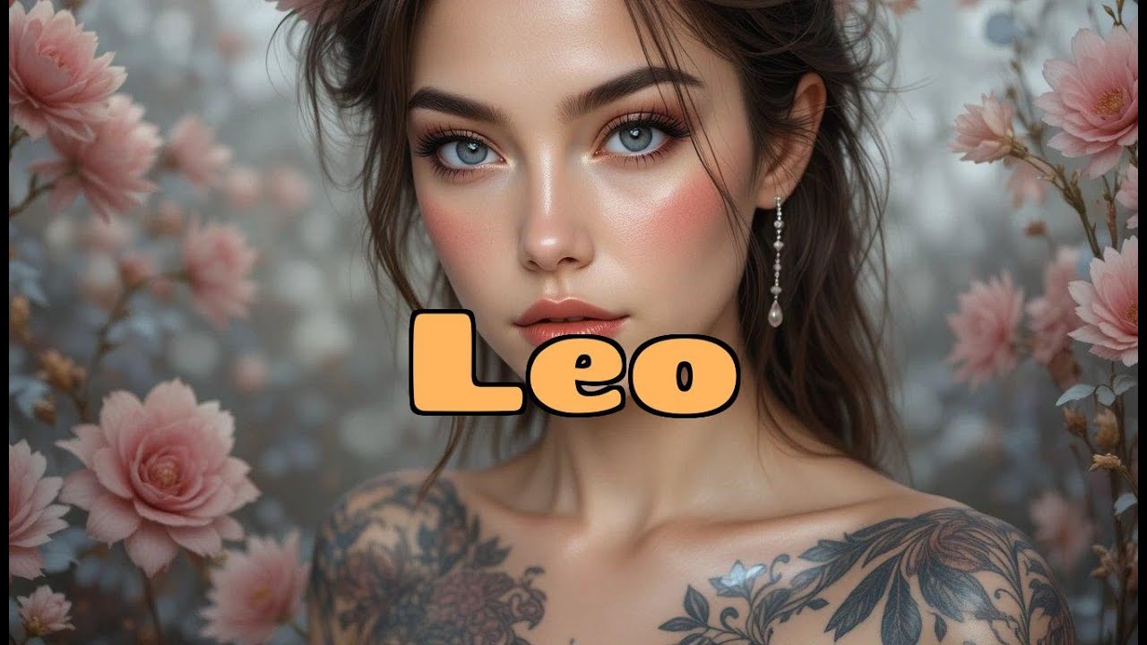 LEO ♌ 🔥😨 Quieras o no… algo poderoso te ocurrirá hoy mismo ❤️‍🔥💔 | HOROSCOPO AMOR