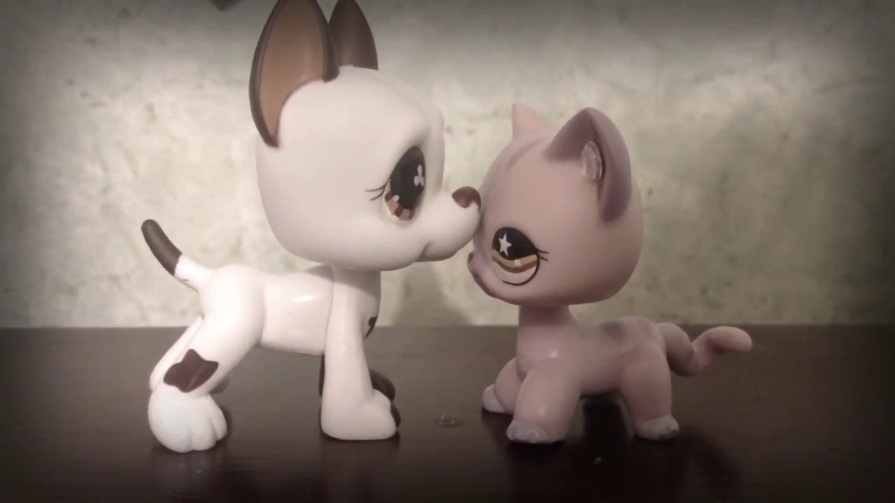 LPS Sad  Song MV