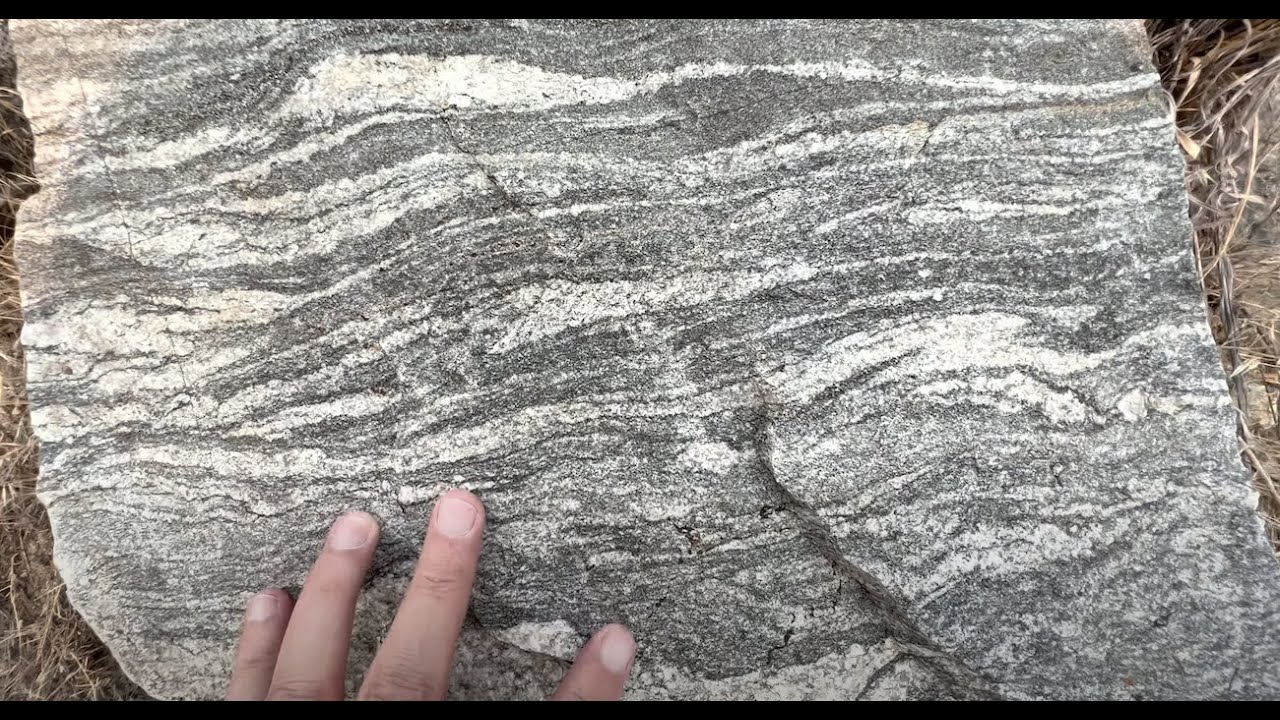 Chelan Migmatite Complex