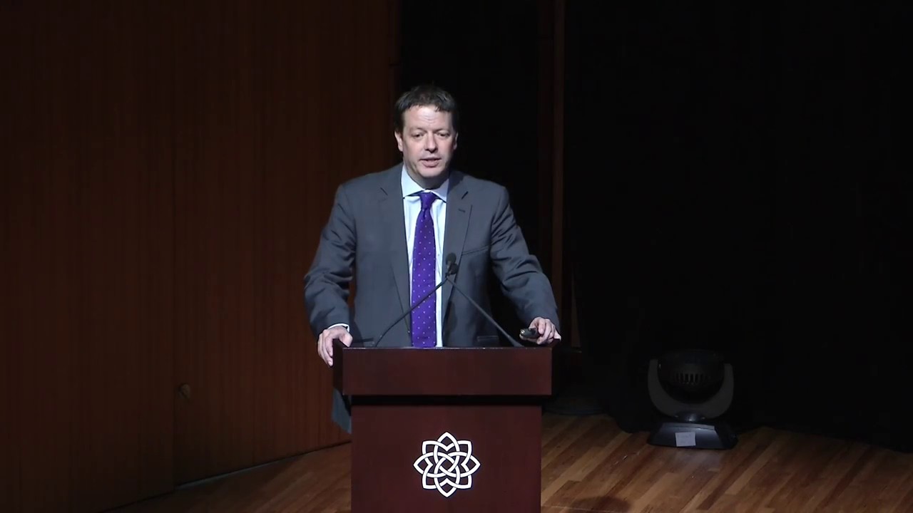 The Muslim Diaspora Experience in the West