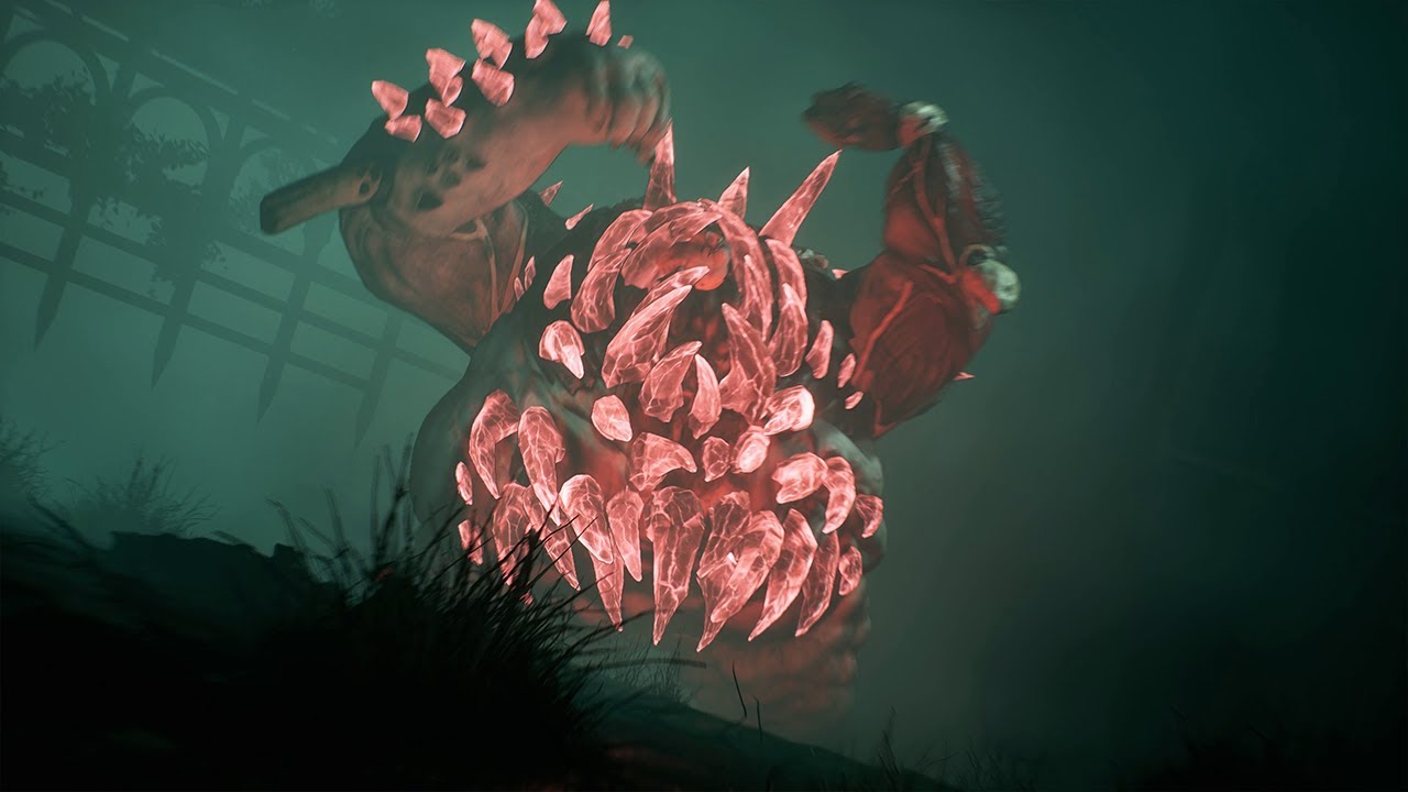 Soulstice - Abomination Boss Fight