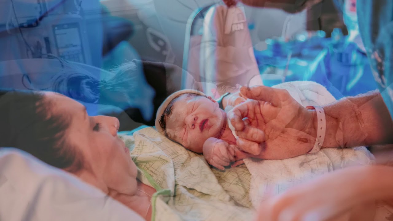 TheBirthofHarlynn
