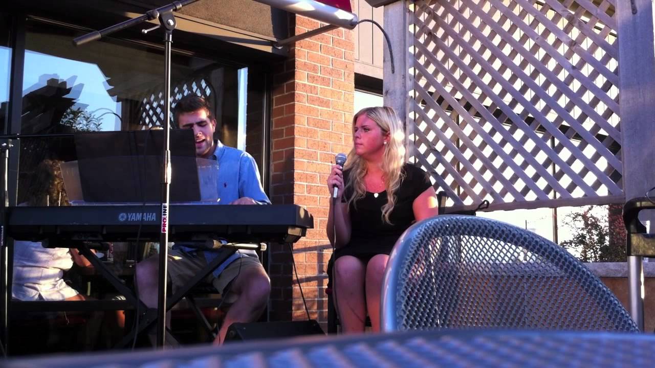 Sarah Shelley and Sam Rosenstone Cover Poison and Wine