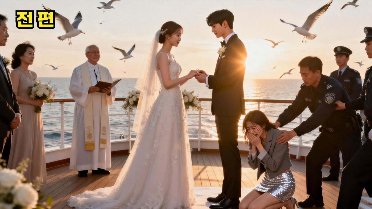 혼인신고를 다시 하다 가짜였다는 사실을 알게 된 남자. 아내의 진짜 남편은 친동생, 4년간 모두에게 속았다. 그는 떠났고 미녀 회장과 결혼하자 전 아내는 후회로 무너졌다!