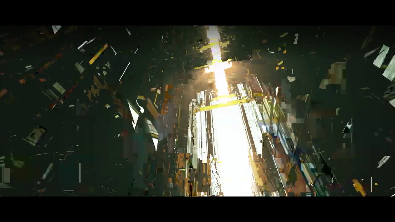 Arknights Official Trailer - Contingency Contract Season #1 Operation Pyrite