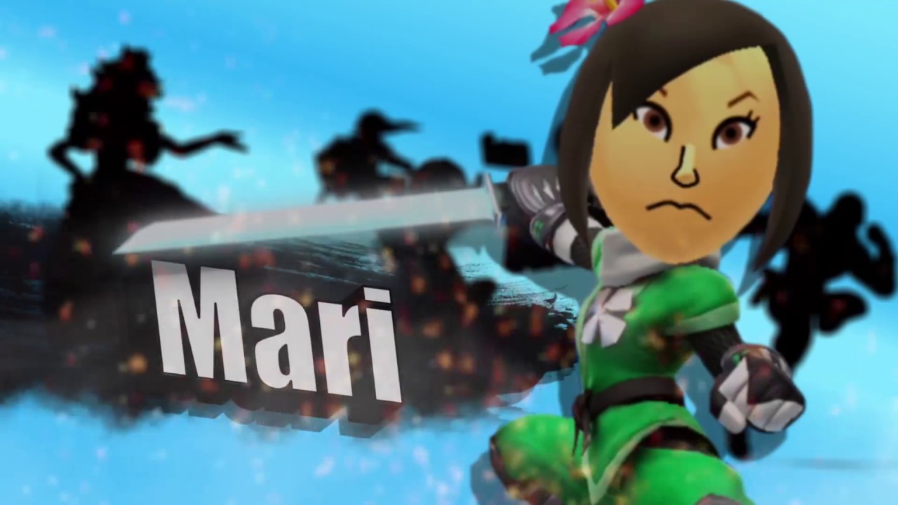 STRIP SMASH BROS! (Smosh SMASH!)