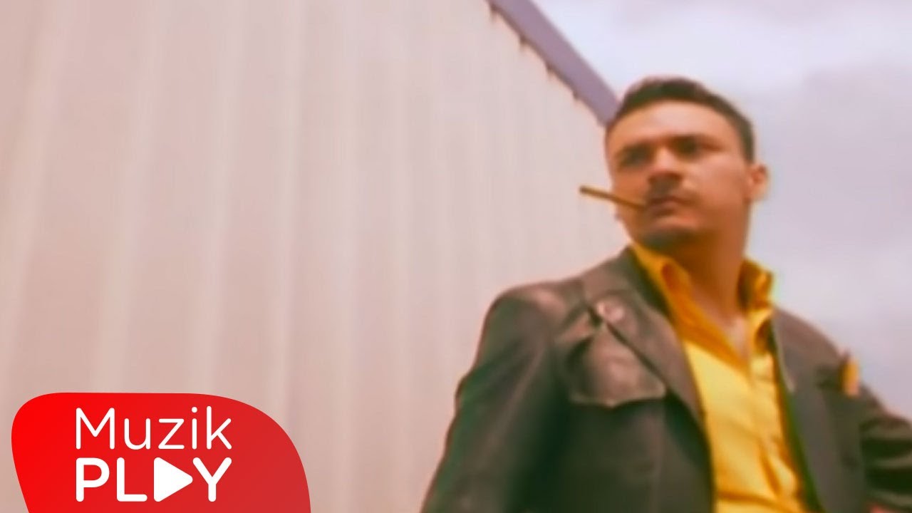 Levent Yüksel - Zalim (Official Video)
