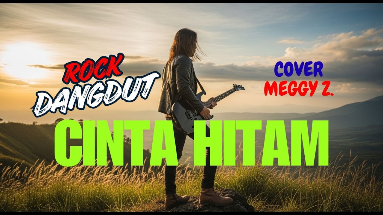 CINTA HITAM ROCK DANGDUT