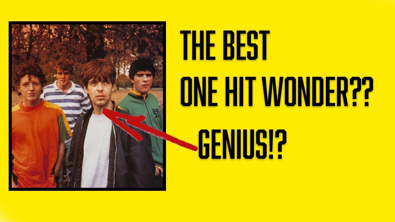 The La's and the Mystic Genius