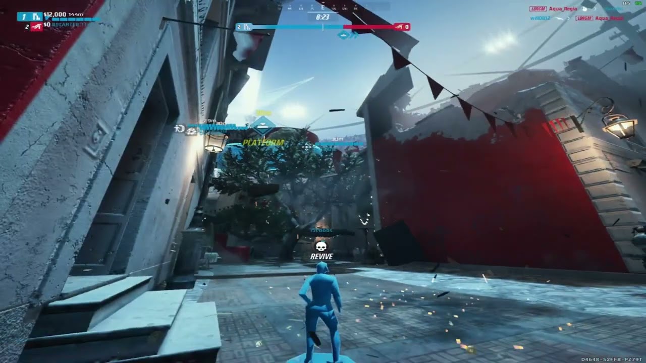 The Finals| THESE GUYS OWE ME A DOLLAR 11-2