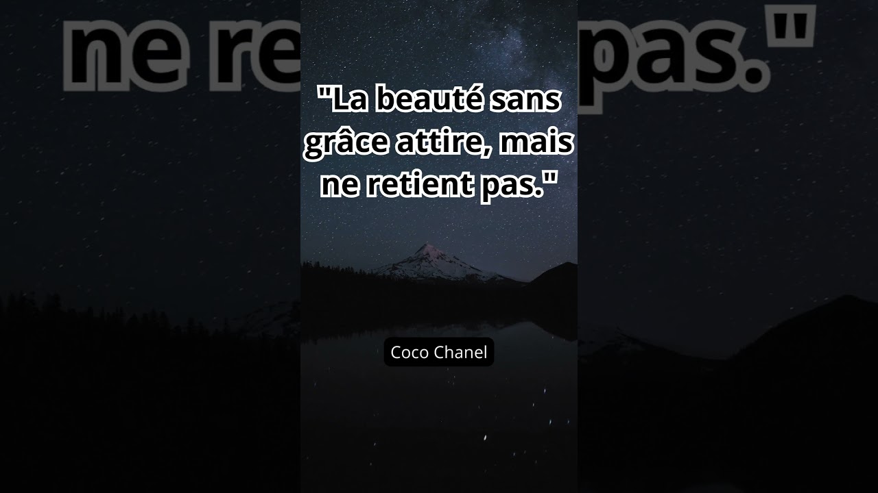 #citationsinspirantes