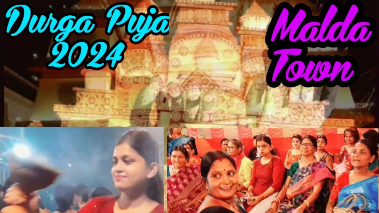 Durgapuja 2024 
