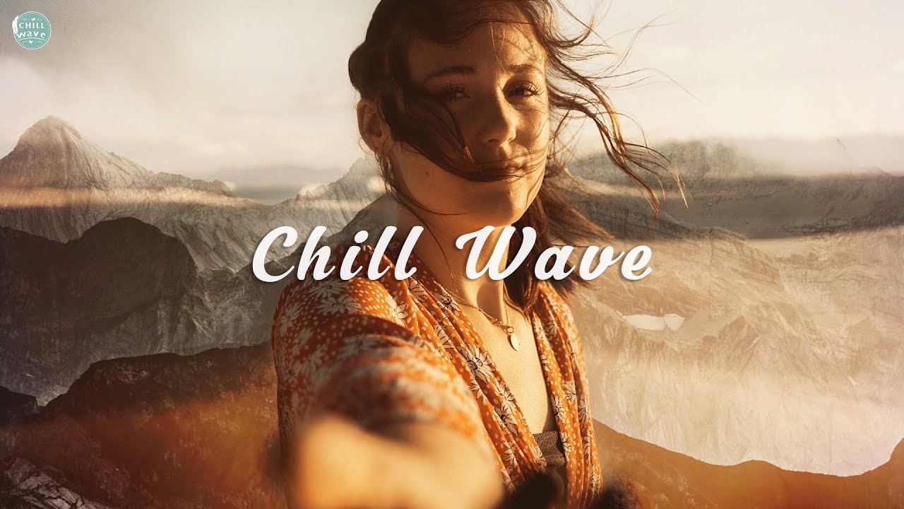 Chillwave 2021. [ no ads ] ( Instrumental Chillwave - Lofi - Hip - Hop ) #25