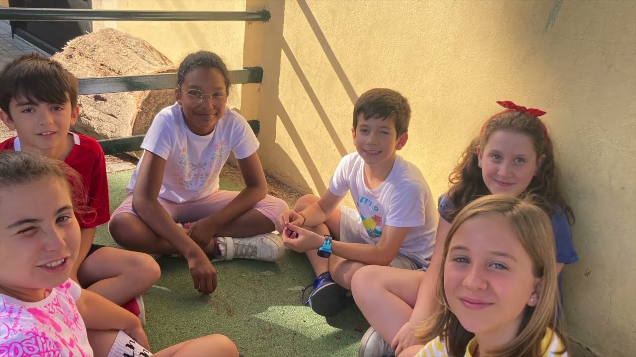 CEIP PEDRO I. Talleres audiovisuales