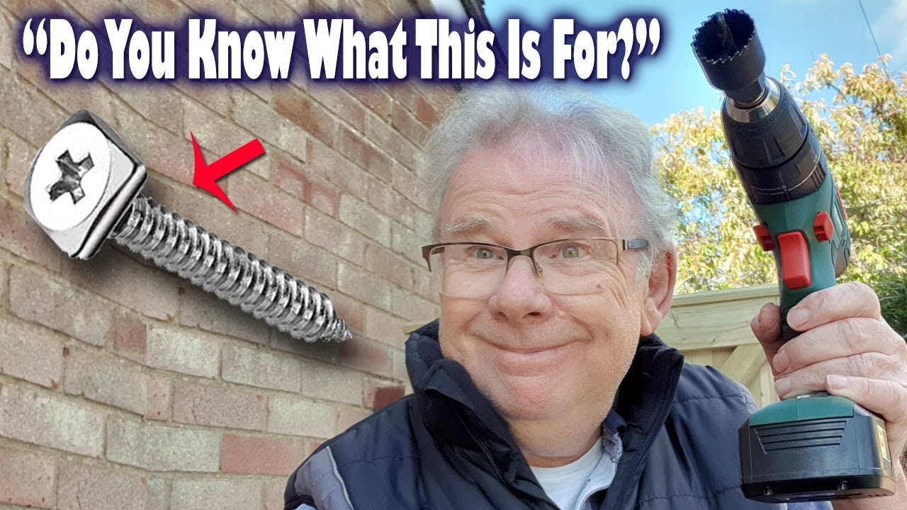 Amazing Locking Gate Bolt - Review
