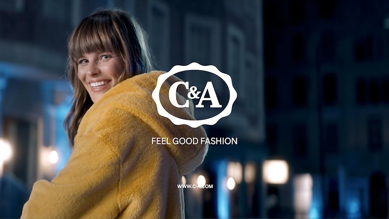 C&A | Autumn collection 2019 | #autumninstyle