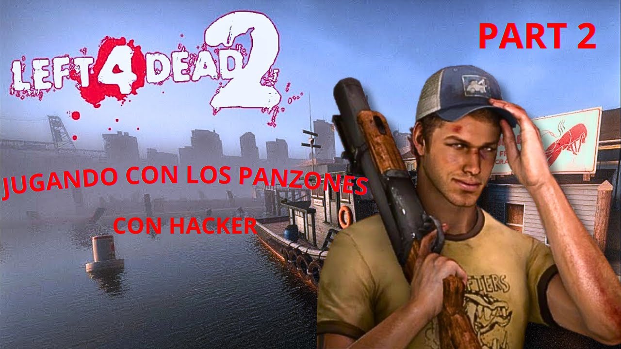 Jugando con los PANZONES part 2