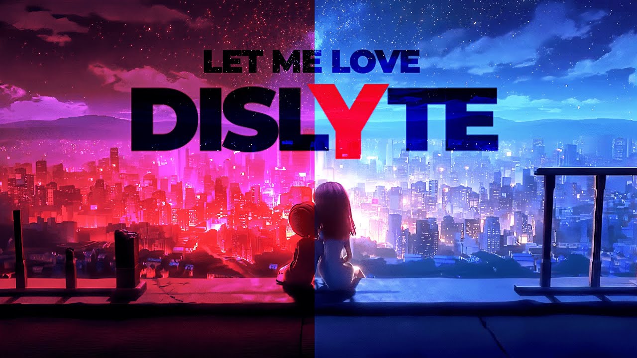 GMV - Let Me Love - Dislyte - 4K