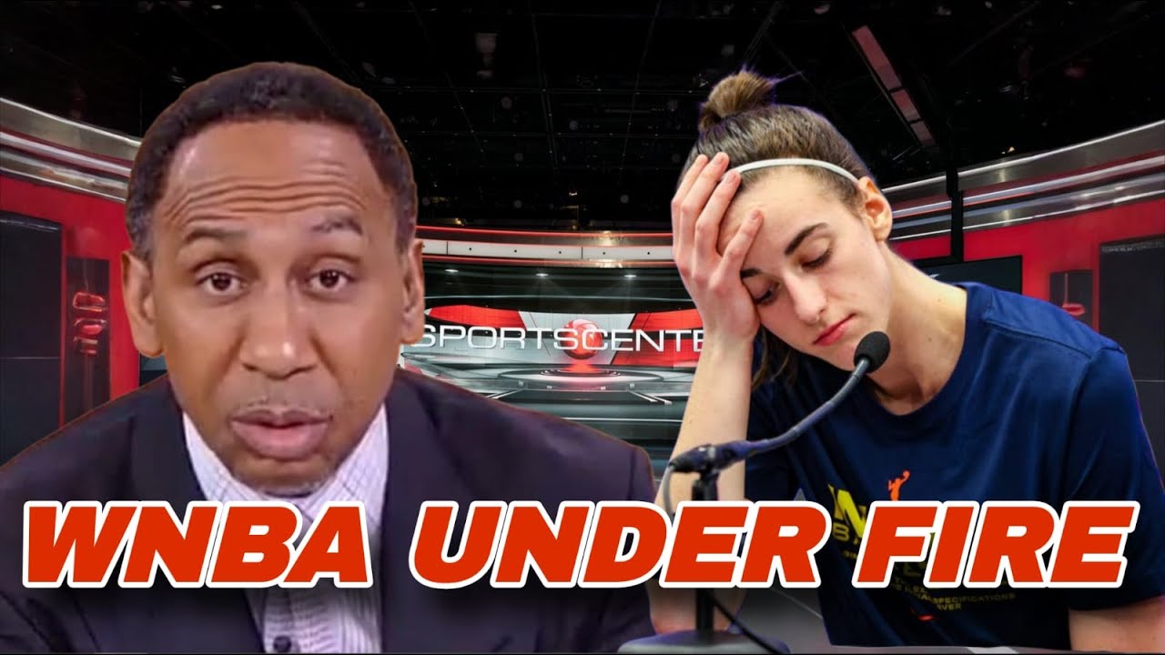 &ldquo;BOOM 💥 Caitlin Clark EXPOSES the WNBA for trophy manipulation!&rdquo;
