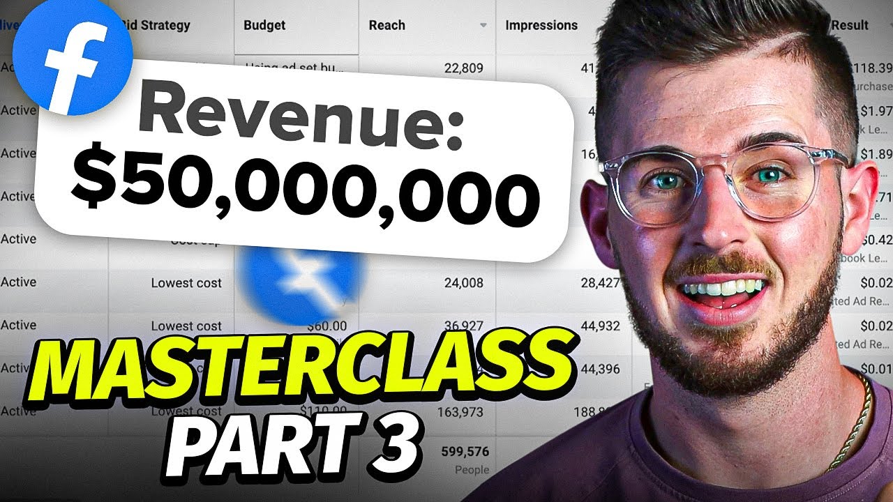 How To Build Facebook Ads That Convert In 2023 - Advanced Guide PART 3