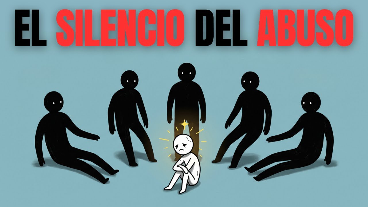 5 Cosas que las Víctimas de Abuso Aprenden a Tolerar en Silencio