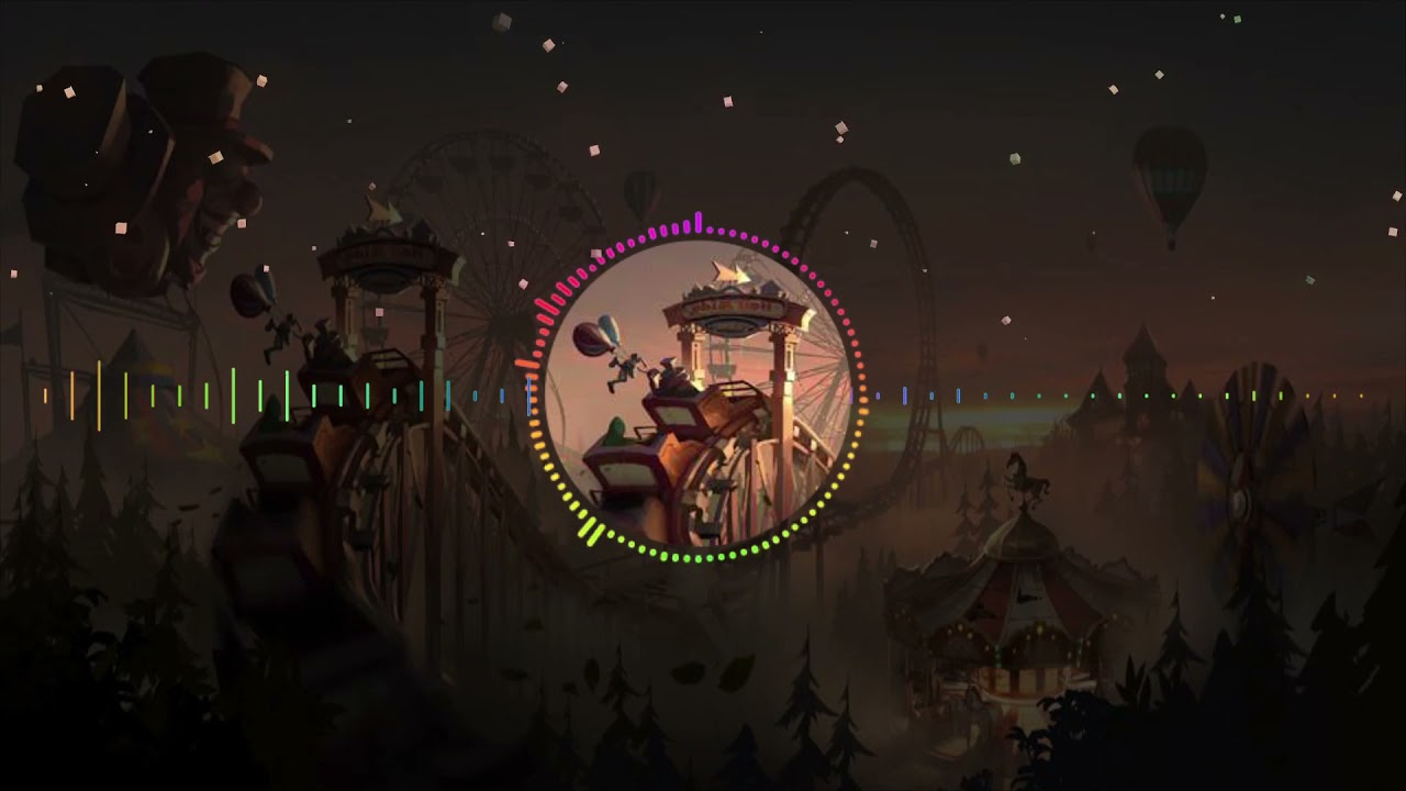 Identity V OST: Moonlit River Park