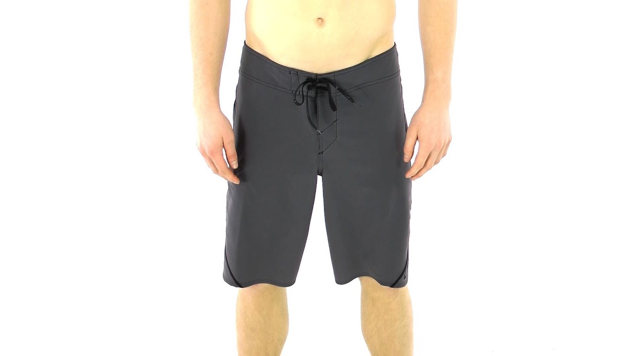 O'Neill Men's Hyperfreak Techno Butter Boardshort | SwimOutlet.com