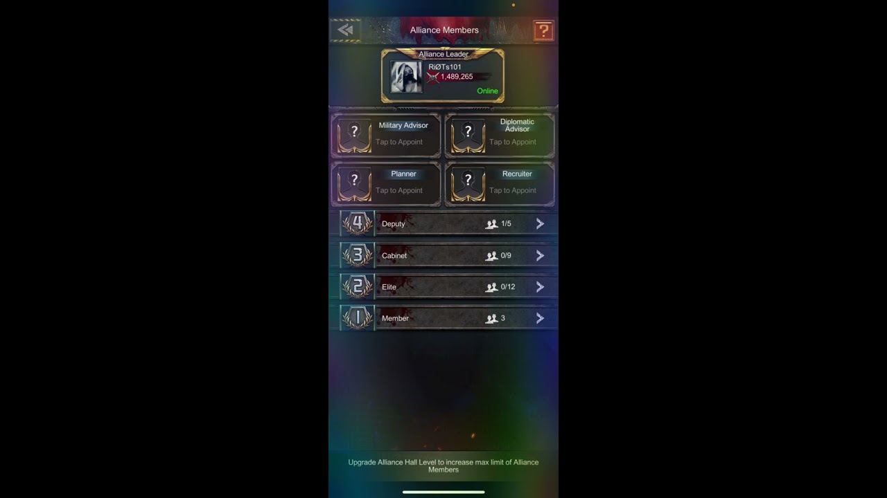 Age of Z Origins Guide to R5