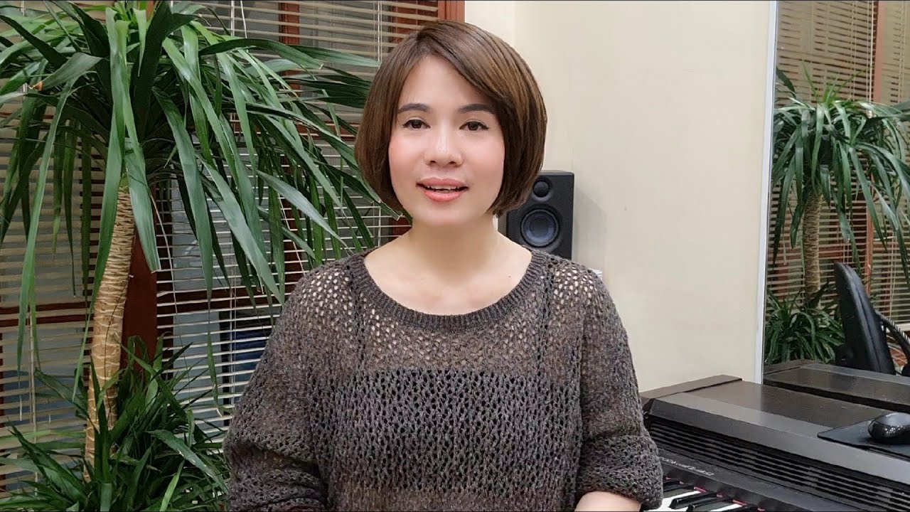 Học bài hát 