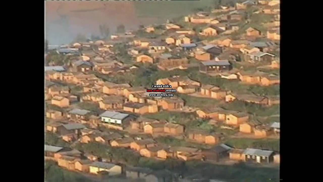 9 The pilgrimage of reconciliation-Laurent Nkunda-CNDP