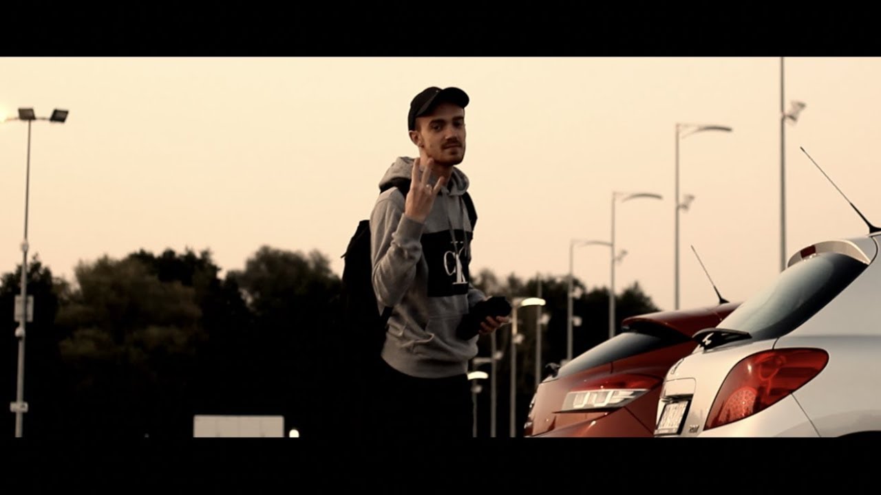spre - dlatego [OFFICIAL VIDEO]