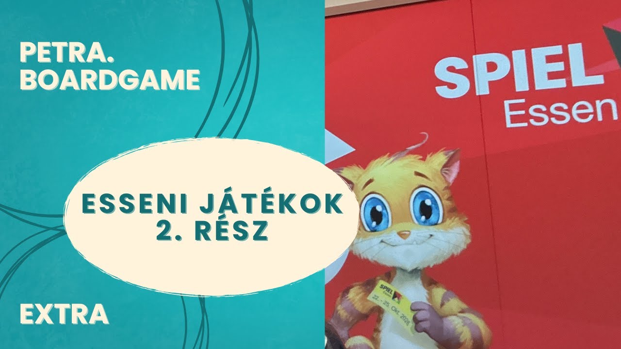 Esseni játékok 2. rész