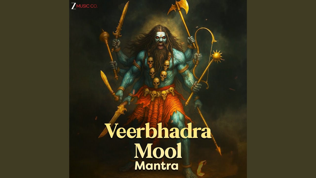 Veerbhadra Mool Mantra