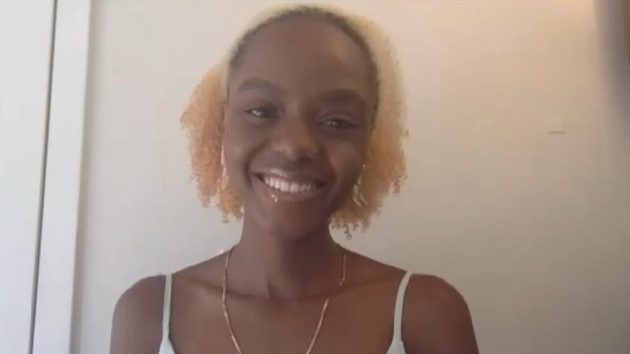 Riverdale: Ashleigh Murray Talks JOSIE AND THE PUSSYCATS Reunion!
