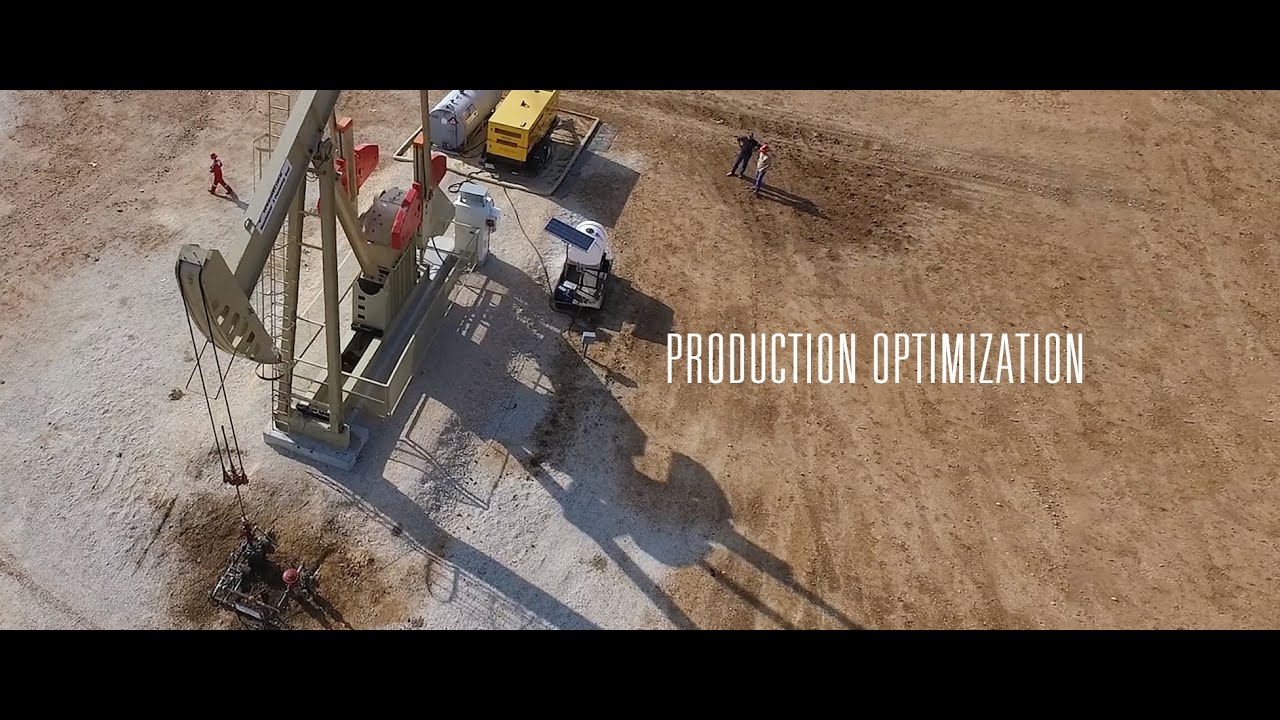 Production Optimization