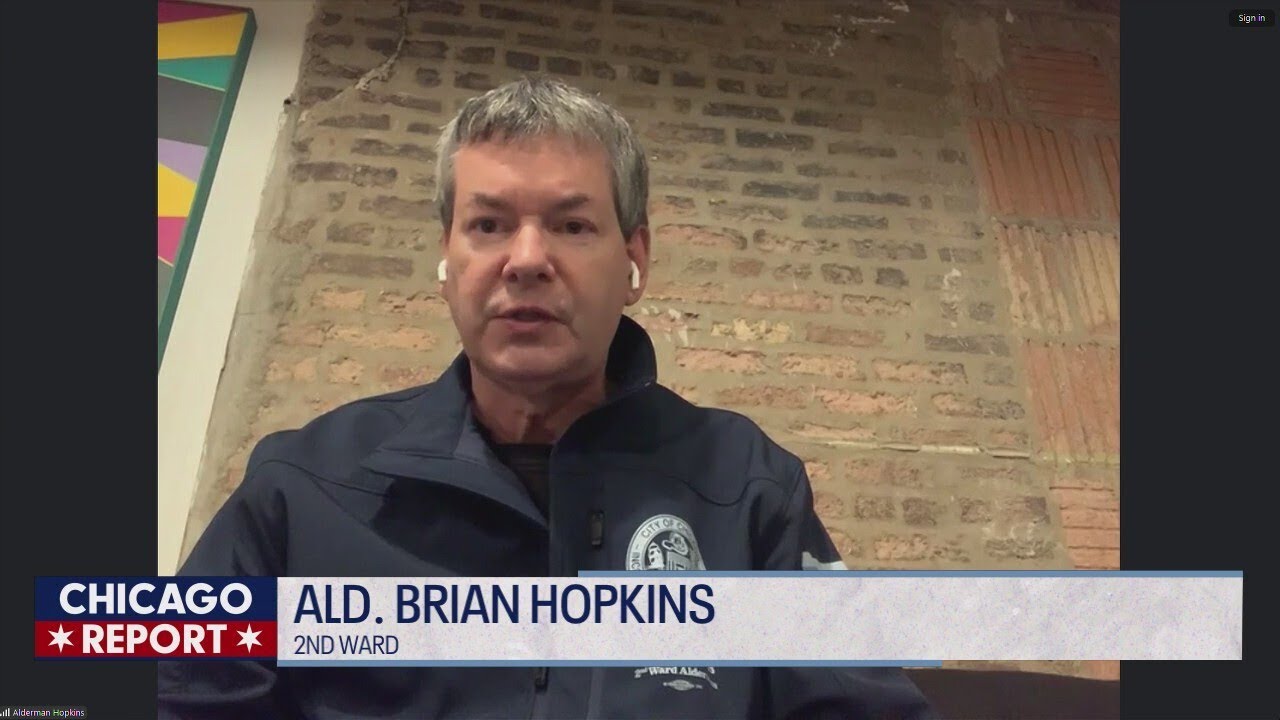 Downtown Chicago violence prompts calls for policy change | The Chicago Report