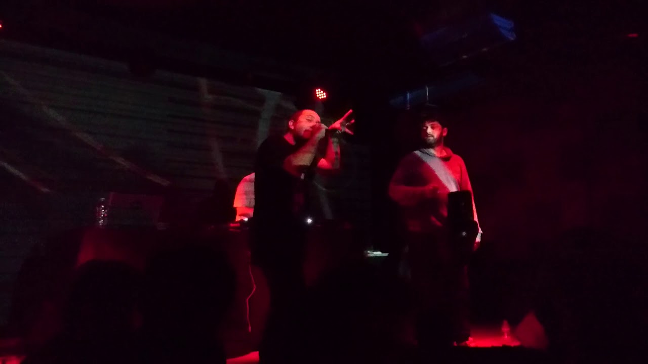 Konser # Farazi ve Kayra feat Sorgu - Sandığımdan Herkes Babam Gibi Gülecek