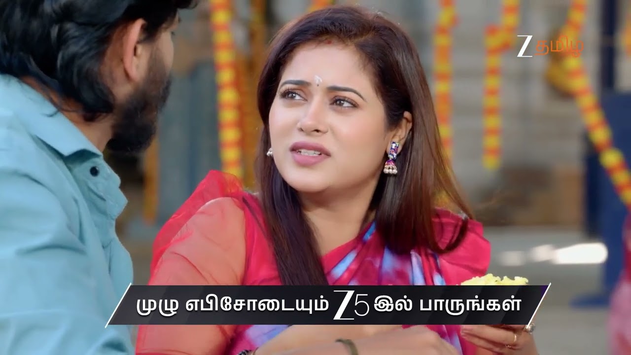 Sandhya Raagam | Ep - 773 | Preview | Jan 26 2026 | Zee Tamil