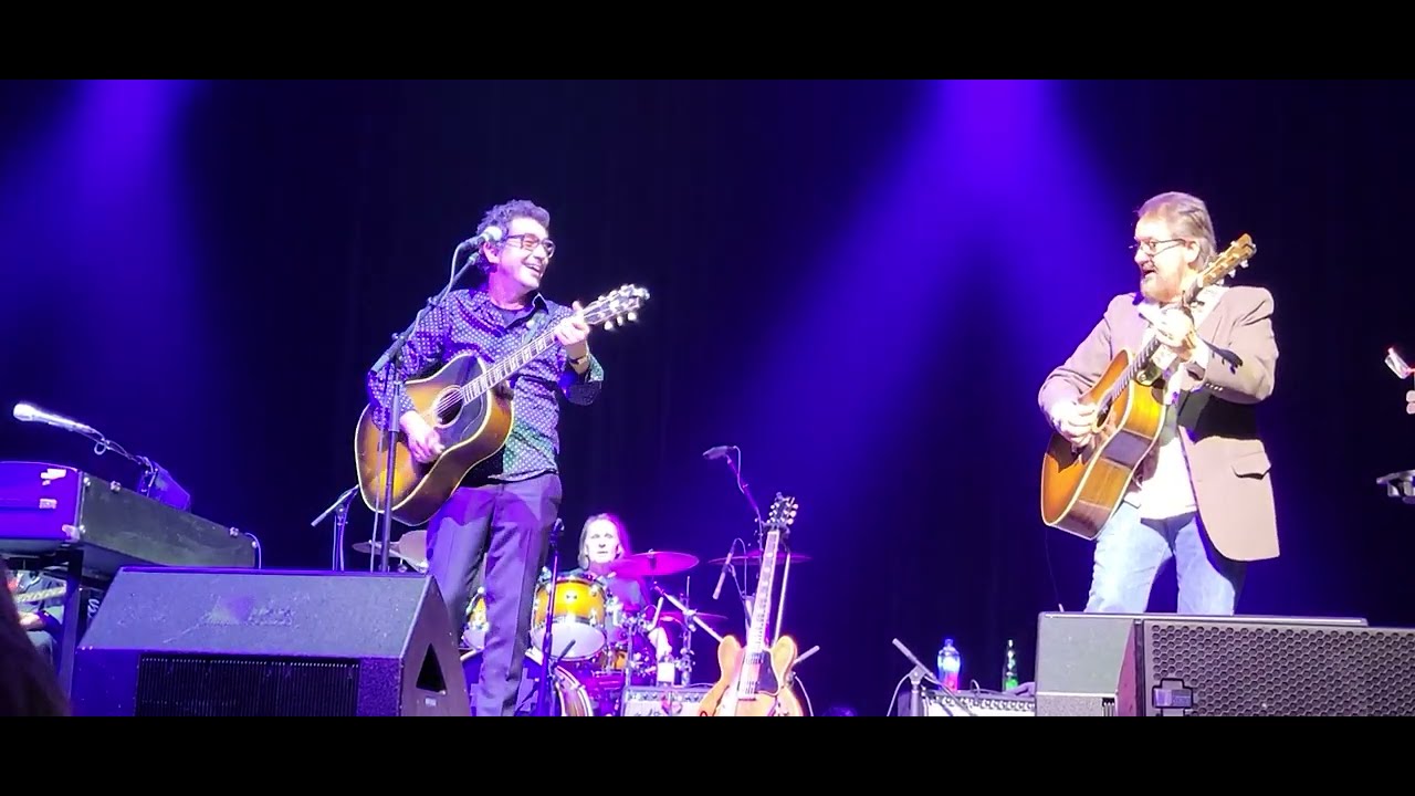 A.J. Croce I`ve Got A Name Tulsa Ok 2-9-2023