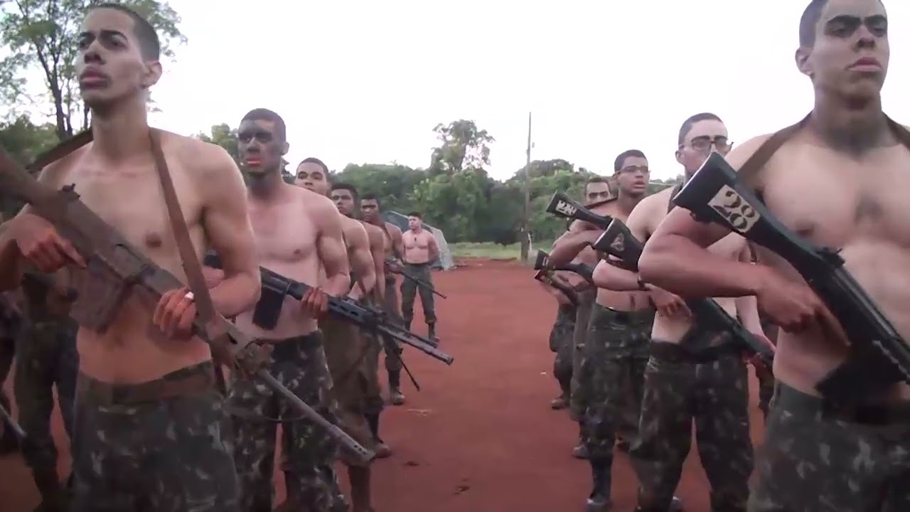 NPOR 2023 - 20º Regimento de Cavalaria Blindado