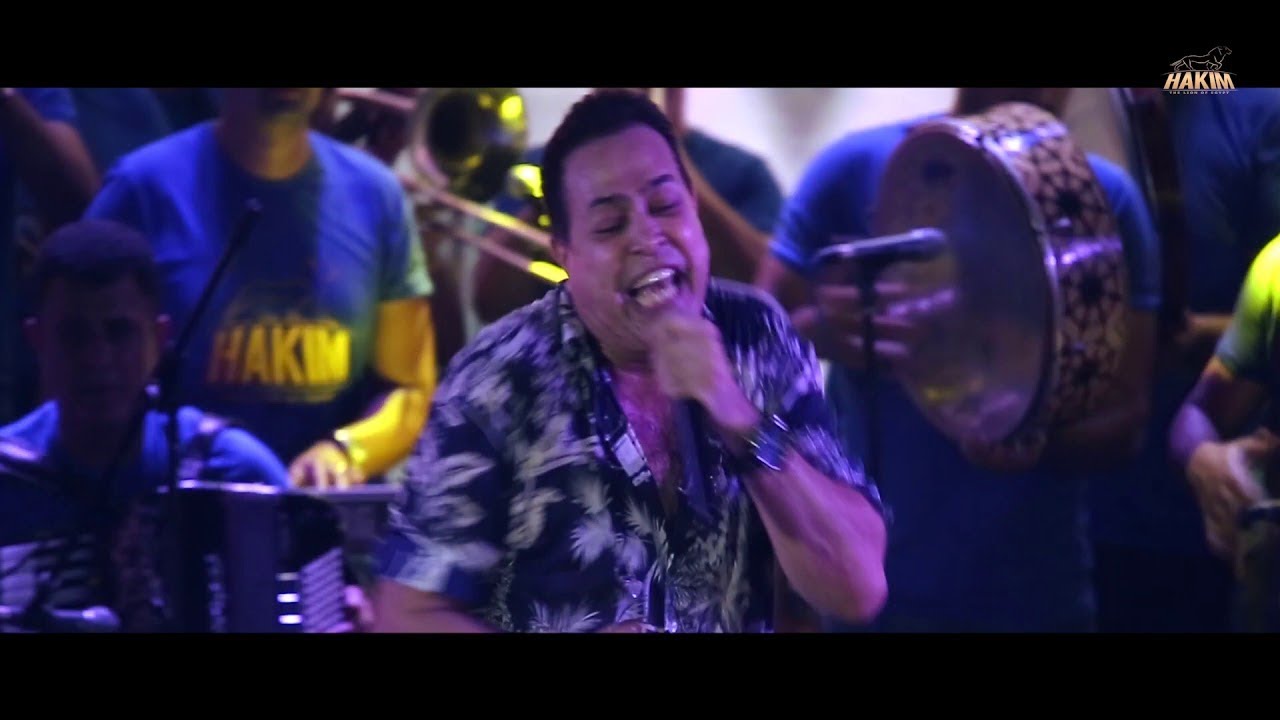 حكيم قاسي قاسي حفلة الساحل الشمالي - Hakim Assi Assi -North Coast