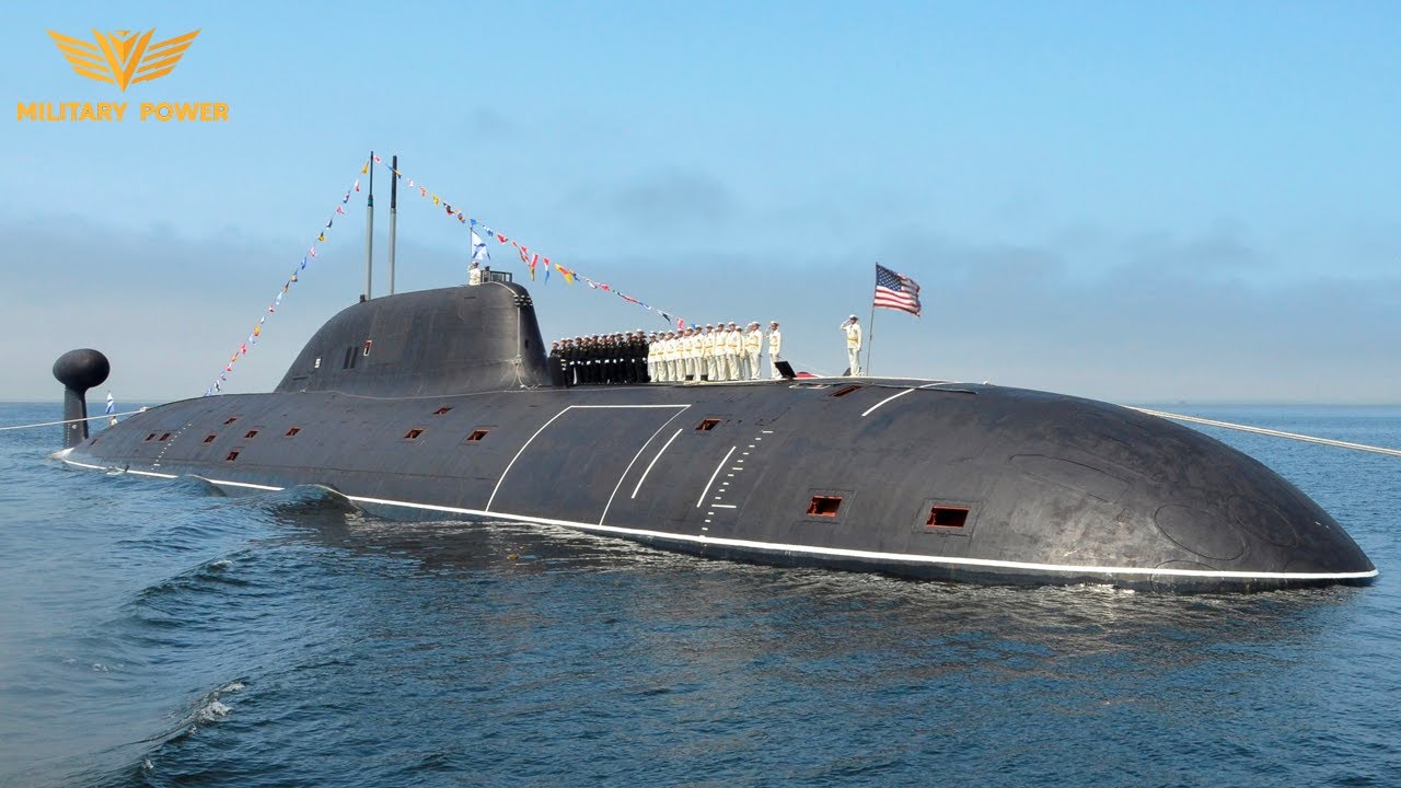 33 Most Insane Military Technology And Vehicles In The World ▶ 88