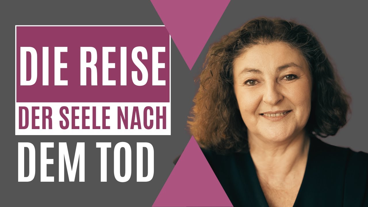 Das Leben zwischen Tod und Wiedergeburt