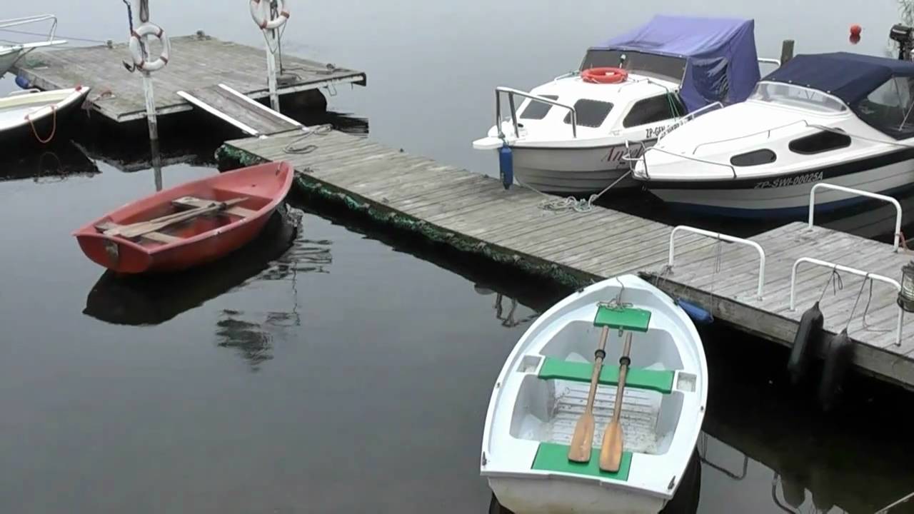 Marina-Karsibór