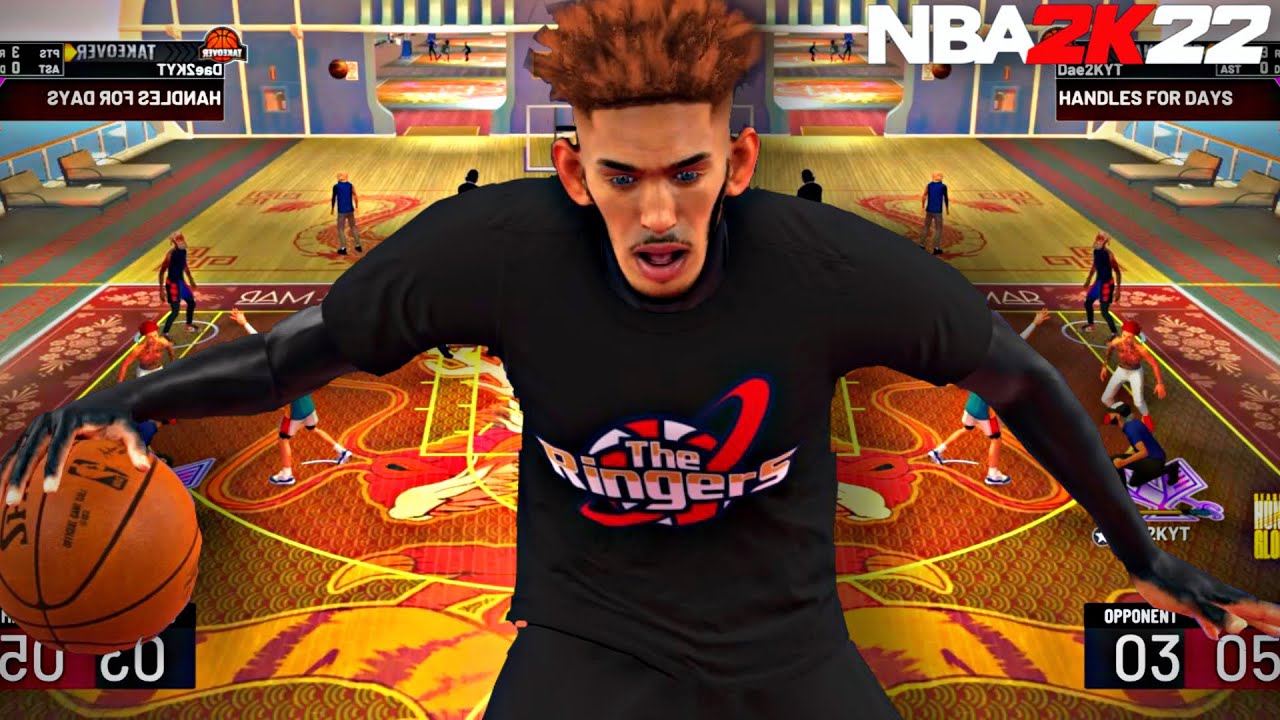 NBA2K22 *NEW* HOW TO BE A DRIBBLE GOD w/ GOLD PLAYMAKING 😱QUICK KILLS ON SLASHERS, NEW INSANE COMBOS