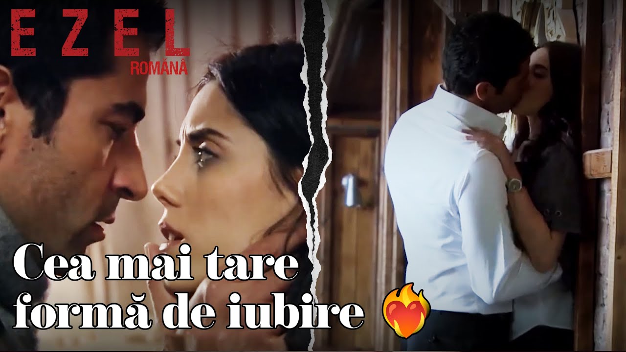 Cea Mai Fierbinte Stare De Dragoste - Ezel (Subtitrat Română)
