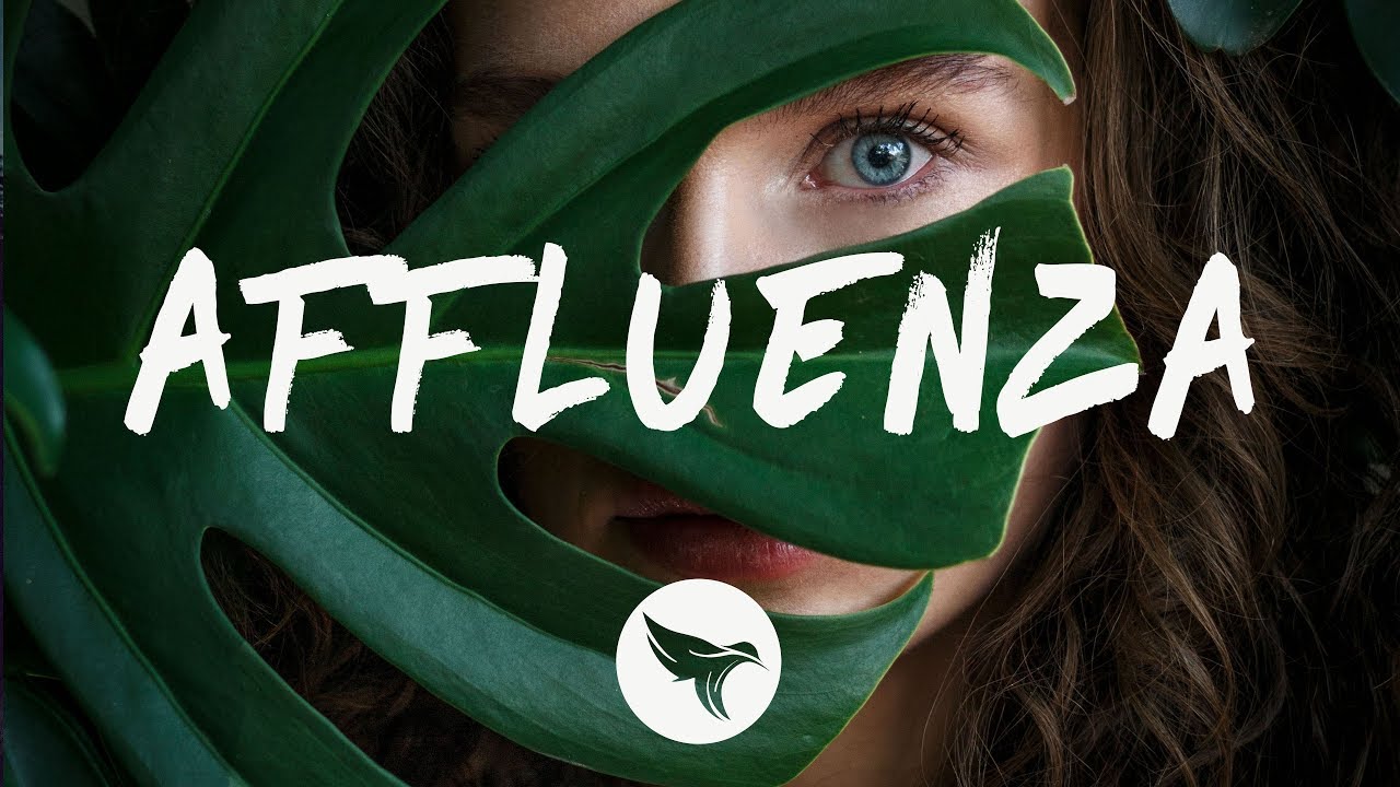 Theory of a Deadman - Affluenza (Lyrics)