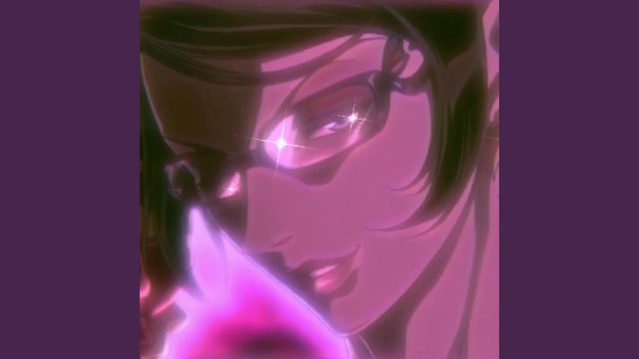 bayonetta but it's a jersey beat