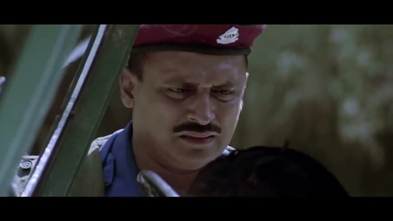 1971 Movies Best Scene