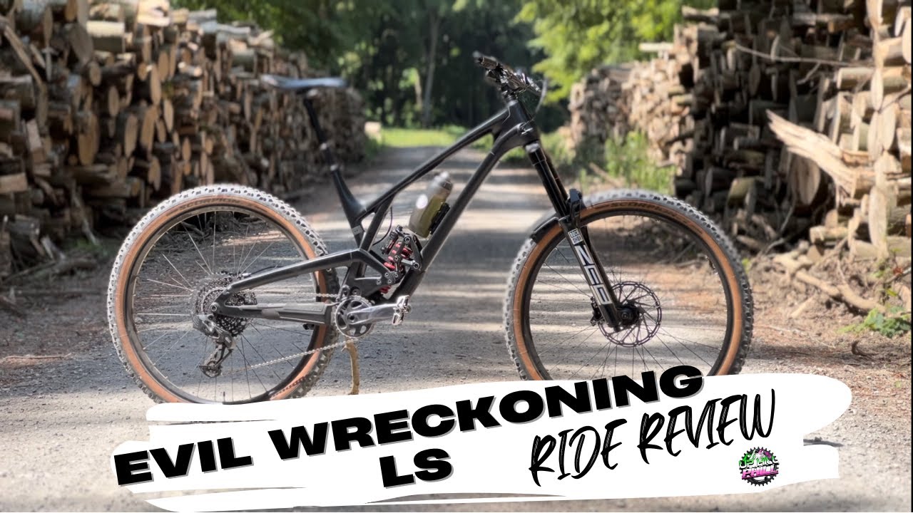 Should you buy an Evil Wreckoning Ls?